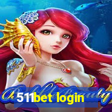 511bet login